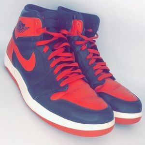 Jordan Retro 1